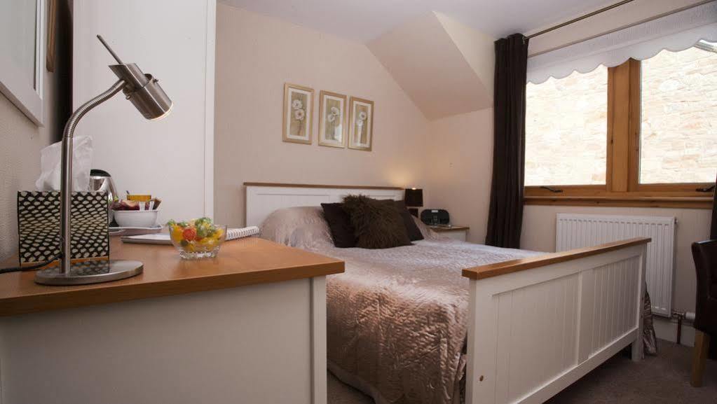 Bannerman Bed And Breakfast Inverness Exterior foto